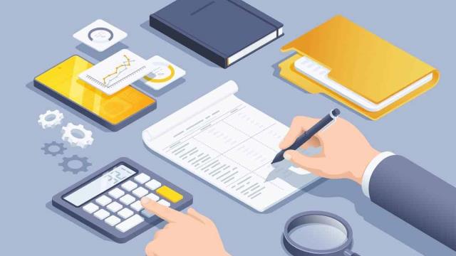 Hacer un presupuesto no cambia tu realidad financiera