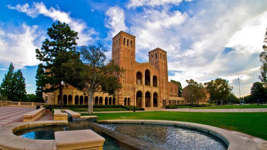 La Universidad de California aplaza plan para permitir trabajar a alumnos indocumentados