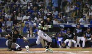 Las Estrellas Orientales vencen al Licey en el Quisqueya y provocan el séptimo partido de la serie