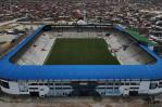 Bolivia trabaja para que el estadio más alto del mundo reciba juegos internacionales Bolivia trabaja para que el estadio más alto del mundo reciba juegos internacionales