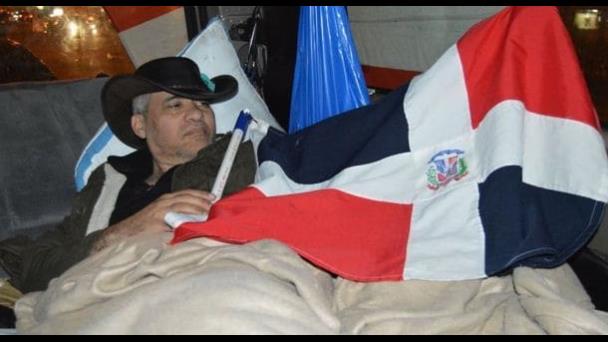 Presidente Abinader reacciona a detención del médico Wazar Gómez y ordena su libertad