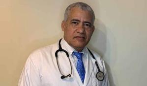 CMD catalogó de "abusiva, antidemocrática e injustificable" la detención de Wazar Gómez