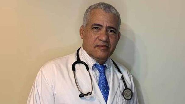 CMD catalogó de “abusiva, antidemocrática e injustificable” la detención de Wazar Gómez
