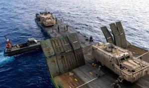 Estados Unidos pide que China presione a Irán para detener ataques de hutíes en mar Rojo