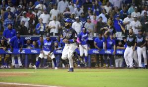 El sexto juego rompió récord de audiencia en canal de YouTube del Licey
