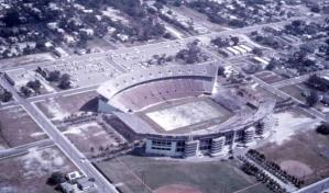En 1990 el Escogido ganó primera Serie del Caribe disputada en Miami