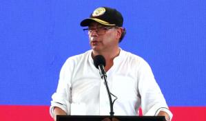 Colombia llama a consultas a embajador en Argentina por dichos de Milei contra Petro