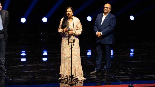 Las películas y cortos que se proyectarán en el Festival de Cine Global 2024
