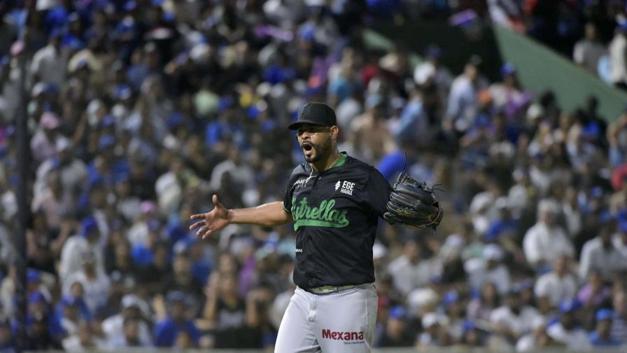 Video| Las Estrellas provocan el séptimo juego de la Serie Final; así reaccionaron luego del triunfo