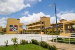 Más de 40 estudiantes se intoxicaron por consumo de leche en escuela de Monte Plata