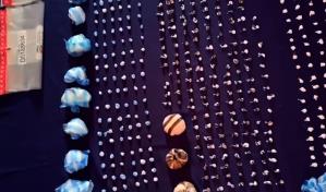 Detienen 23 personas y ocupan 6,625 gramos de sustancias narcóticas al norte del país