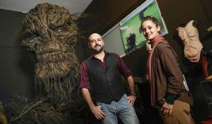 David Martí y Montse Ribé nominados al Óscar por su trabajo en La sociedad de la nieve