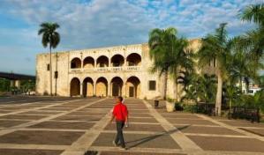 Sistema de alta presión limitará las lluvias en República Dominicana este sábado