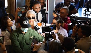 Ministerio P&uacute;blico solicita medida de coerci&oacute;n contra Yailin La M&aacute;s Viral