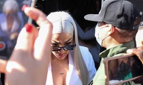 La detenci&oacute;n de urbana Yailin solo es legal si fue autorizada por un fiscal, dice abogado