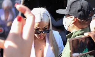 La detenci&oacute;n de urbana Yailin solo es legal si fue autorizada por un fiscal, dice abogado