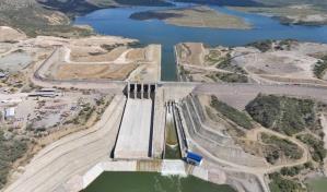 Comunitarios denuncian explotación pesquera sin control en la presa Monte Grande