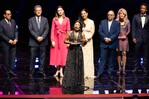 Yalitza Aparicio: Por años a los indígenas se nos hacía creer que éramos ajenos a la sociedad Yalitza Aparicio: Por años a los indígenas se nos hacía creer que éramos ajenos a la sociedad