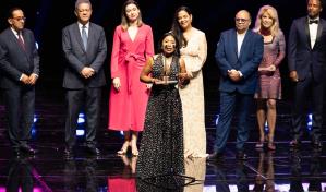 Yalitza Aparicio: Por años a los indígenas se nos hacía creer que éramos ajenos a la sociedad