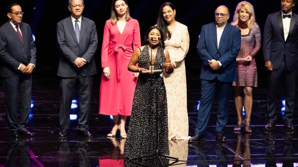 Yalitza Aparicio: Por años a los indígenas se nos hacía creer que éramos ajenos a la sociedad