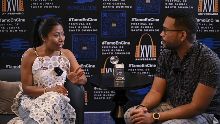 Yalitza Aparicio: la actriz que rompió paradigmas en el cine visibilizando el rostro indígena