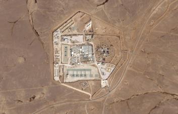 Biden: Mueren tres militares de EEUU en ataque de milicias respaldadas por Irán en Jordania