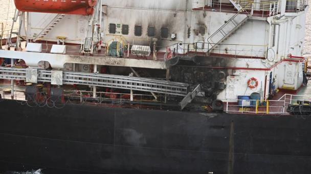 Ataques hutíes en el mar Rojo paralizan varias industrias ¿Empeorarán?
