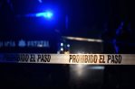 Asesinan a tres hombres en centro nocturno en el norte de México