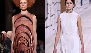 Semana de Alta Costura París: Del orientalismo a la mujer fatal