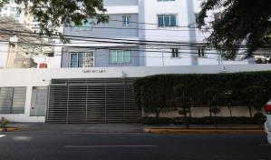 Torre Da Silva 3 permanece en calma tras evacuación por fumigación