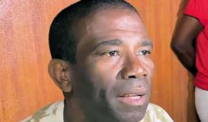 Guy Philippe pide al gobierno no aprobar Consejo Presidencial y que lo impongan para liderar