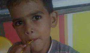 Imponen garantía económica a conductora de yipeta que mató niño e hirió a hermano