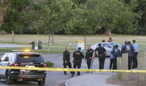 Cuatro muertos en Los Ángeles; hombre mata esposa, dos hijos y se suicida