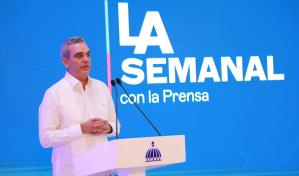 Presidente Abinader favorece mejor comunicación vial en lugar de nuevos aeropuertos