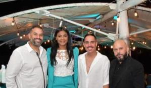 Introducen al mercado línea para el cuidado del cabello ACQUORA