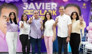Nahiony Reyes: RD no puede seguir viviendo con miedo y de espalda al progreso