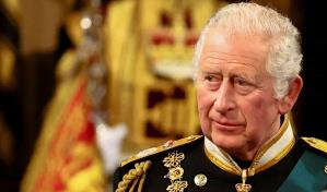 Rey brit&aacute;nico Carlos III se recupera en cl&iacute;nica de Londres