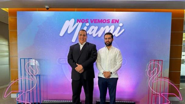 Adcio Media con grandes expectativas para la Serie del Caribe Miami 2024