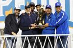 Se definen los siete equipos que competirán por el título en la Serie del Caribe 2024