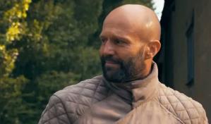 The Beekeeper: la película más taquillera en Estados Unidos