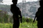 Los ecuatorianos aplauden el método Noboa para recuperar la seguridad Los ecuatorianos aplauden el método Noboa para recuperar la seguridad