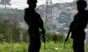 Los ecuatorianos aplauden el método Noboa para recuperar la seguridad