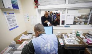 Revelan detalles de acusaciones contra empleados de la ONU por ayudar en ataque de Hamás