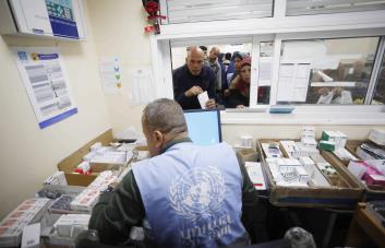 Revelan detalles de acusaciones contra empleados de la ONU por ayudar en ataque de Hamás