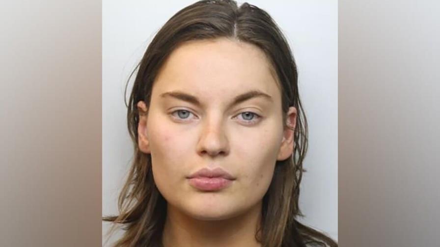 Alice Wood, la joven acusada de matar a su novio atropellándolo con su auto