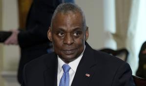 Austin regresa al Pentágono tras larga ausencia para tratar cáncer de próstata