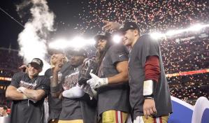 Purdy encabeza la remontada y 49ers vencen a Lions para llegar al Super Bowl