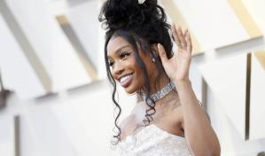 SZA, la artista más nominada de los Grammy 2024, actuará en la gala