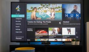 Channel 4 anuncia reducci&oacute;n de plantilla y cierre de sede en Londres