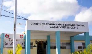 JCE dispone la votación en 21 centros penitenciarios del país